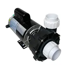 GENERICO - Bomba para Spa de 1 HP Monofásica 230V- 60 HZ