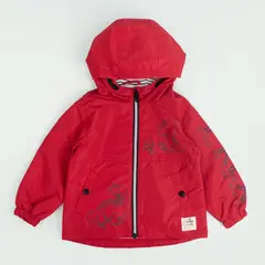 KUKULI - CASACA ROGER NIÑO M1213