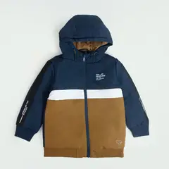 KUKULI - CASACA MIKE NIÑO M1056