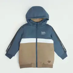 KUKULI - CASACA MIKE NIÑO M1056