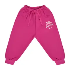 KUKULI - PANTALON PIBE FRANELA NIÑA K5407