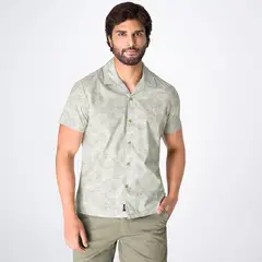 PIONIER - Camisa Popelina Azraehl