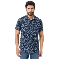 NORTON - Camisa Popelina Jaismon