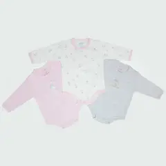 KUKULI - TRIPACK UNICORNIO 4710