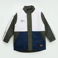 KUKULI - CASACA PETER NIÑO M1058