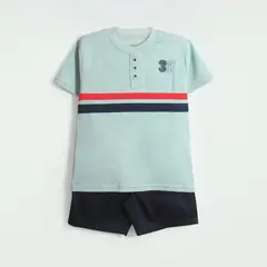 KUKULI - CONJUNTO RUBEN NIÑO 4579