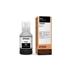 EPSON - Tinta de Sublimación T49M Negro