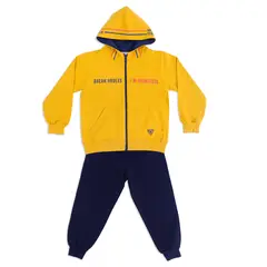 KUKULI - CONJUNTO PERCY NIÑO 4329