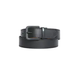 LEVIS - Cinturón Hombre Reversible Negro/Café