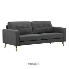 GENERICO - SOFÁ MONACO DE 2 CUERPOS