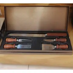 GENERICO - SET DE 5 CORTADORES DE QUESO