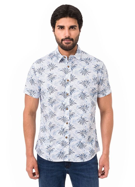 Camisa Popelina Wistom