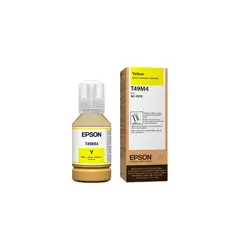 EPSON - Tinta de Sublimación T49M4 Amarillo