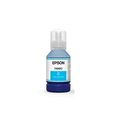 EPSON - Tinta de Sublimación T49M2 Cian