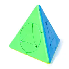 FANXIN - Pirámide Mágica Coin Pyramid