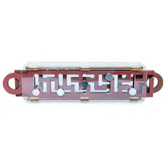 GENERICO - Puzzle de Madera ODYSSEYS QUEST CONSTANTIN