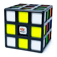 YJ - Puzzle TICK CAGE - 3 EN RAYA