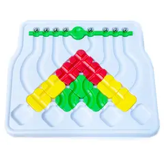 SHENGSHOU - Puzzle laberinto maze game SENGSO