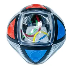 GENERICO - Puzzle de Cuerdas Brainstring R RECENT TOYS