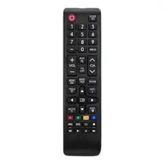 GENERICO - CONTROL REMOTO COMPATIBLE PARA SAMSUNG SMART TV