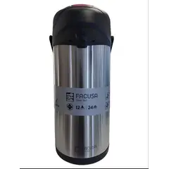 GENERICO - TERMO SIFFON PREMIUM DE 5 LITROS