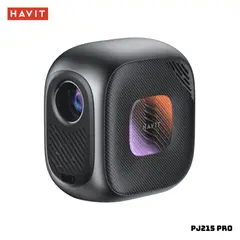 HAVIT - PROYECTOR INTELIGENTE ANDROID TV - PJ215 PRO