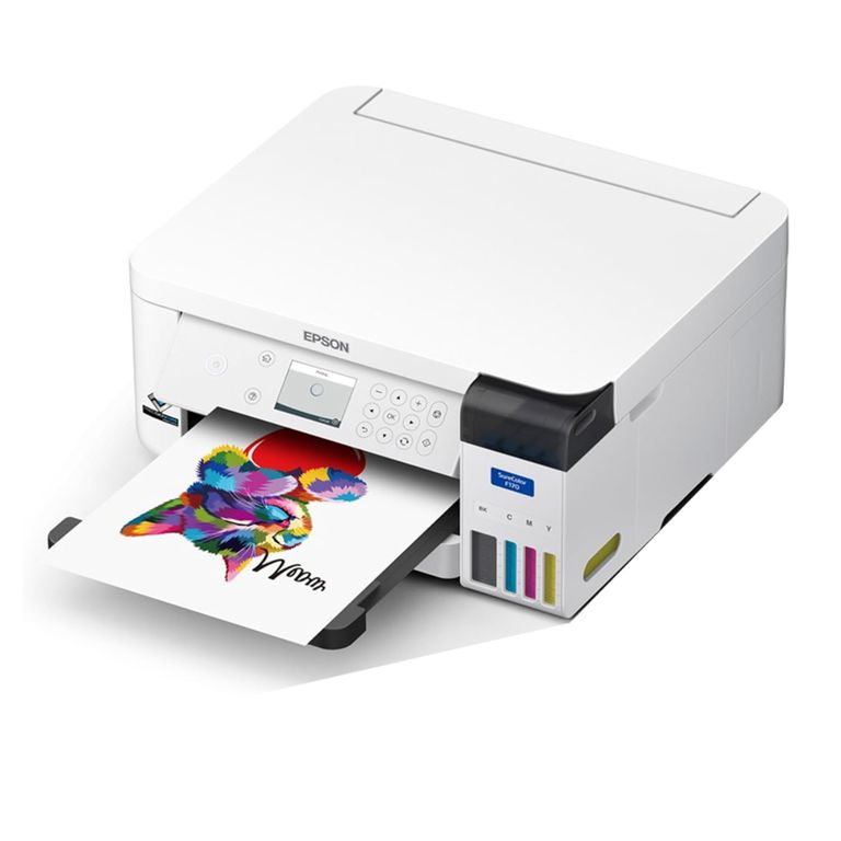 Impresora SC- F170 Sublimación A4 SureColor