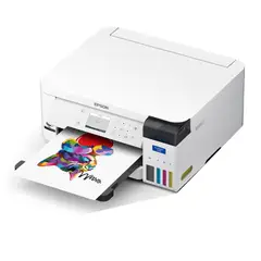 EPSON - Impresora SC- F170 Sublimación A4 SureColor