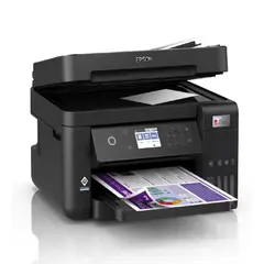 EPSON - Impresora Multifuncional ECOTANK L6270