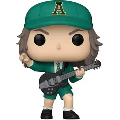 FUNKO - Pop Angus Young ACDC