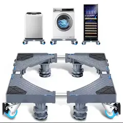 GENERICO - BASE REFORZADO PARA LAVADORA COCINA REFRI