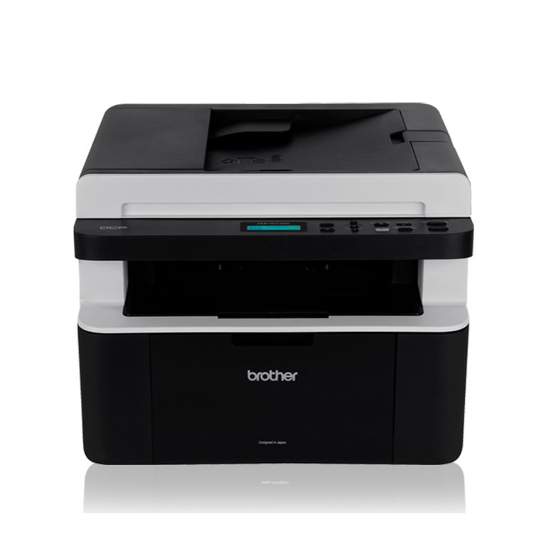 Impresora Multifuncional Láser BN DCP-1617NW Wi-Fi