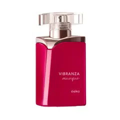ESIKA - VIBRANZA MUSIQUE PERFUME DE MUJER 45 ML