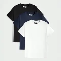 YANSUS - Polo Hombre Pack Basico