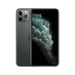 IPhone 11 Pro Max 256GB Verde Reacondicionado A2161