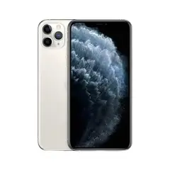 IPhone 11 Pro Max 256GB Plata Reacondicionado A2161