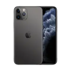 IPhone 11 Pro Max 256GB Gris Reacondicionado A2218