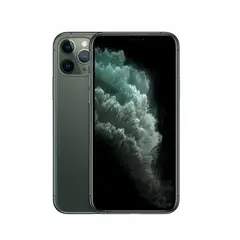 IPhone 11 Pro 256GB Verde Reacondicionado A2160