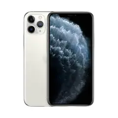 IPhone 11 Pro 64GB Plata Reacondicionado A2160
