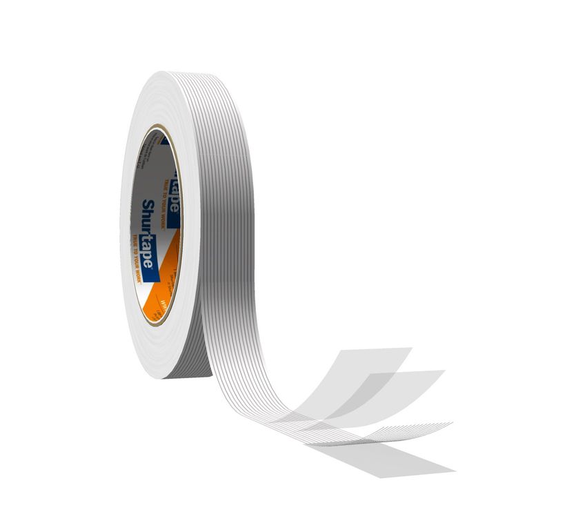 Cinta Filamento de Fibra de Vidrio 3/4" x 60 Yd