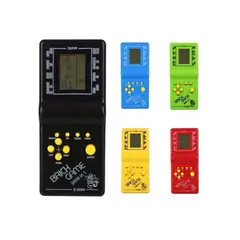 GENERICO - PIN BALL JUEGO DE MANO - LUCKY GAME-GENERICO