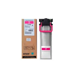 EPSON - Bolsa de Tinta T11A320-AL Color Magenta