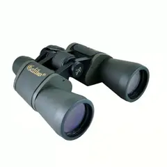 GALILEO - Binocular 20X50 Marca 1000 y Gran Alcance