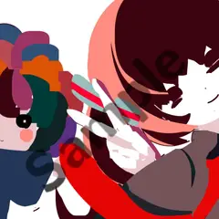 GENERICO - Llaveros edición Go Round Hoshi Kun Kiku