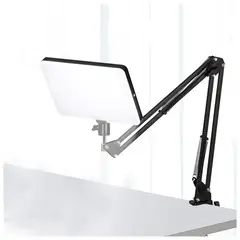 OEM - Panel de iluminación luz LED 10 pulgadas Ra96+ con brazo MM-240