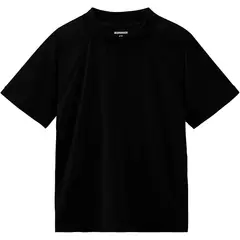 GENERICO - Polo de natación rashguard Color entero