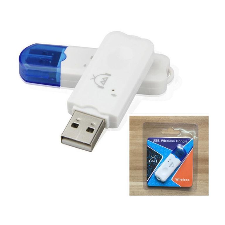 Usb dongle bluetooth