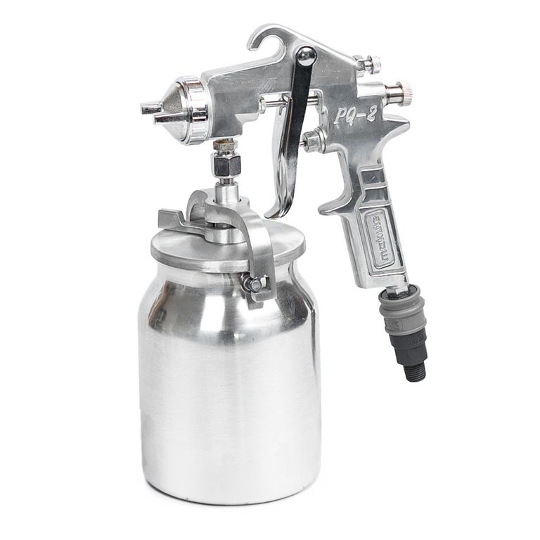 PISTOLA DE PINTAR 1000ML 20MM CAJA