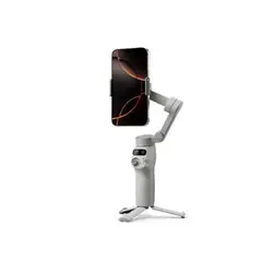 DJI - Osmo Mobile 7 - Gris