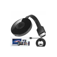 GENERICO - Wecast WiFi Display HDMI Dongle Miracast DLNA AirPlay 1080P